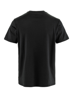 ΑΝΔΡΙΚΟ T-SHIRT | Μαύρο L