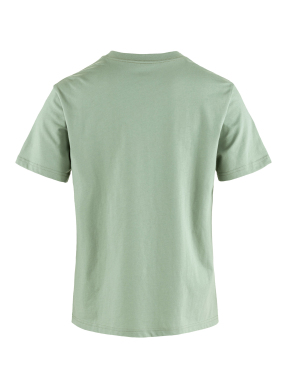 ΓΥΝΑΙΚΕΙΟ T-SHIRT | Φυστικί  S