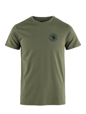 ΑΝΔΡΙΚΟ T-SHIRT | Χακί 625 XXL