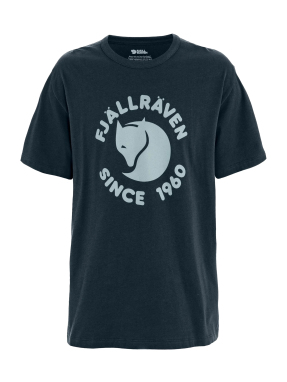 ΑΝΔΡΙΚΟ T-SHIRT | Μπλε Σκούρο M