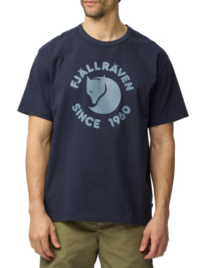 ΑΝΔΡΙΚΟ T-SHIRT | Μπλε Σκούρο M