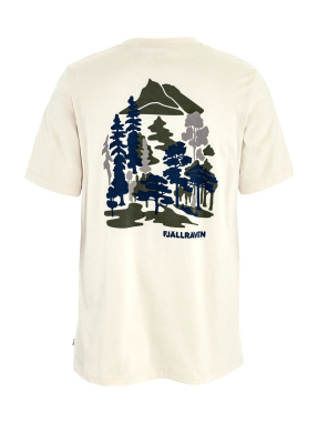 ΑΝΔΡΙΚΟ T-SHIRT | Εκρού 113 XL