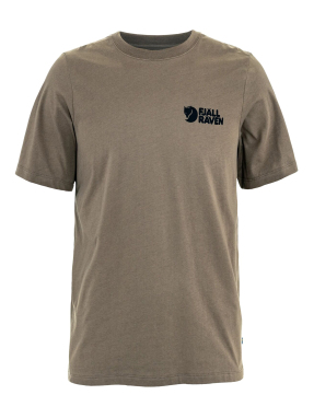 ΑΝΔΡΙΚΟ T-SHIRT | Χακί 244 XL