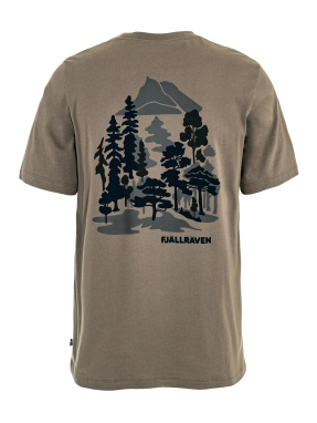 ΑΝΔΡΙΚΟ T-SHIRT | Χακί 244 XL