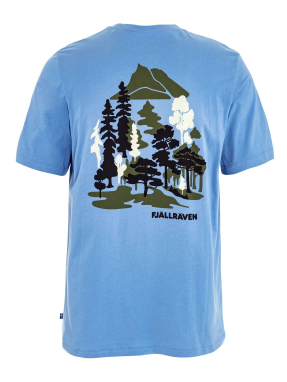 ΑΝΔΡΙΚΟ T-SHIRT | Μπλε Ανοιχτό 537 XL