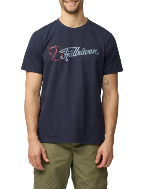 ΑΝΔΡΙΚΟ T-SHIRT | Μπλε Σκούρο 555 XL
