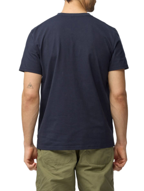ΑΝΔΡΙΚΟ T-SHIRT | Μπλε Σκούρο 555 XL