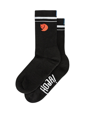 UNISEX ΚΑΛΤΣΕΣ | Μαύρο 550 42/44