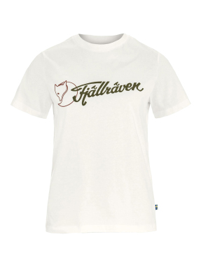 ΓΥΝΑΙΚΕΙΟ T-SHIRT | Λευκό 111 S