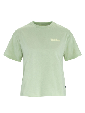 ΓΥΝΑΙΚΕΙΑ T-SHIRT | Φυστικί  S