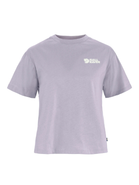 ΓΥΝΑΙΚΕΙΑ T-SHIRT | Λιλά M