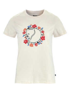 ΓΥΝΑΙΚΕΙΟ T-SHIRT | Εκρού S
