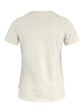 ΓΥΝΑΙΚΕΙΟ T-SHIRT | Εκρού S