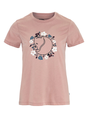 ΓΥΝΑΙΚΕΙΟ T-SHIRT | Ροζ S