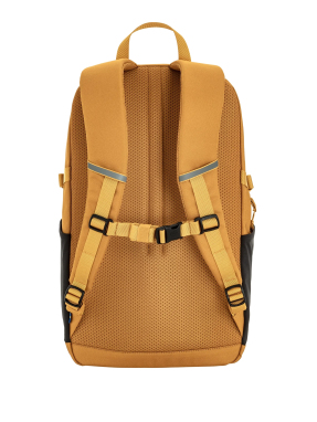 UNISEX ΣΑΚΙΔΙΟ ΠΛΑΤΗΣ 24L | Ώχρα