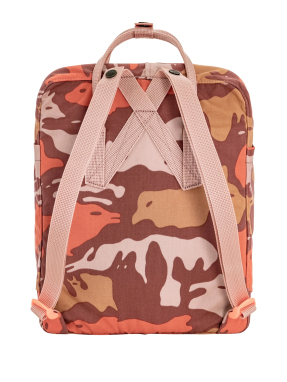 UNISEX ΣΑΚΙΔΙΟ ΠΛΑΤΗΣ 16L | Ροζ Σκούρο