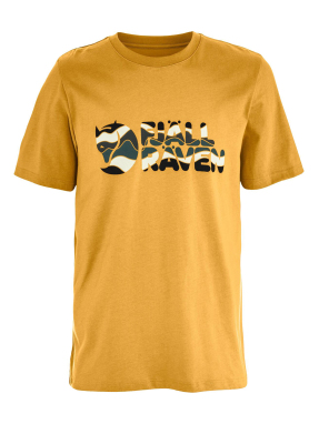 ΑΝΔΡΙΚΟ T-SHIRT | Ώχρα 160 XL