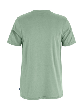 ΑΝΔΡΙΚΟ T-SHIRT | Φυστικί  XL