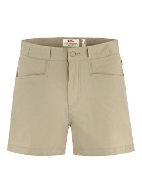 ΓΥΝΑΙΚΕΙΟ SHORTS | Μπεζ EU 38