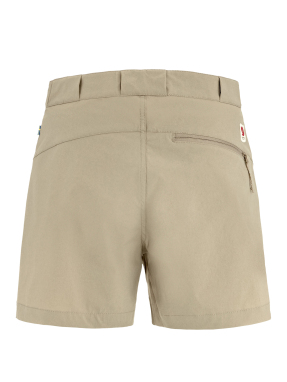 ΓΥΝΑΙΚΕΙΟ SHORTS | Μπεζ EU 38