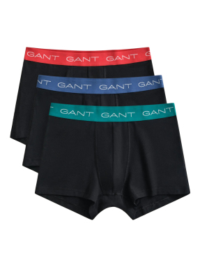 ΑΝΔΡΙΚΑ ΕΣΩΡΟΥΧΑ BOXER 3ΤΜΧ | Μαύρο XL