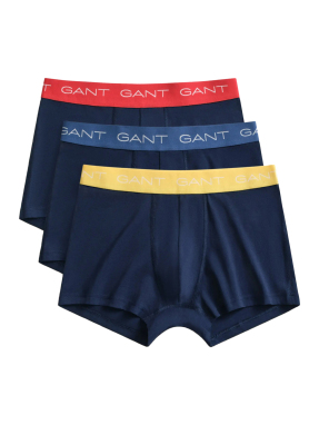 ΑΝΔΡΙΚΑ ΕΣΩΡΟΥΧΑ BOXER 3ΤΜΧ | Μπλε Σκούρο L