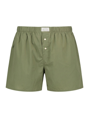 ΑΝΔΡΙΚΟ ΕΣΩΡΟΥΧΟ BOXER ΣΕΤ 2ΤΜΧ | Πράσινο M