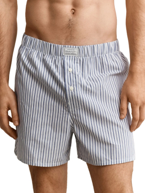 ΑΝΔΡΙΚΑ ΕΣΩΡΟΥΧΑ BOXER 2ΤΜΧ | Μπλε XXL