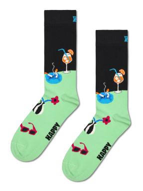 ΚΑΛΤΣΕΣ LATE NIGHT | Πολύχρωμο 41/46