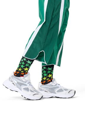 ΚΑΛΤΣΕΣ STAR CLUSTER | Πολύχρωμο 36/40