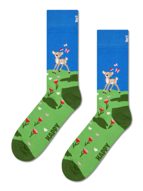 ΚΑΛΤΣΕΣ DEER | Πολύχρωμο 36/40