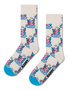 ΚΑΛΤΣΕΣ GOOD PIG | Γκρι 36/40