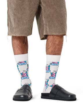 ΚΑΛΤΣΕΣ GOOD PIG | Γκρι 36/40