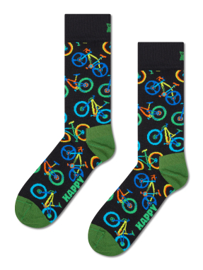 ΚΑΛΤΣΕΣ MOUNTAIN BIKE | Πολύχρωμο 41/46