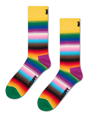 ΚΑΛΤΣΕΣ PRIDE STRIPE | Πολύχρωμο 41/46