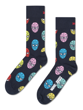 ΚΑΛΤΣΕΣ MARVEL™ SPIDER-MAN SPIDEY | Πολύχρωμο 41/46