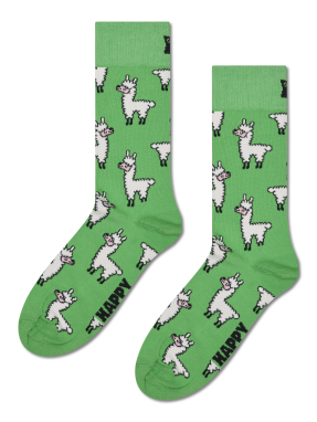 ΚΑΛΤΣΕΣ LLAMA | Πράσινο 41/46