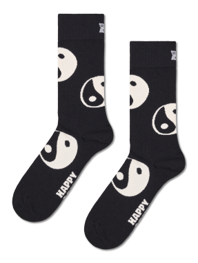 UNISEX ΚΑΛΤΣΕΣ JUMBO | Μαύρο 41/46