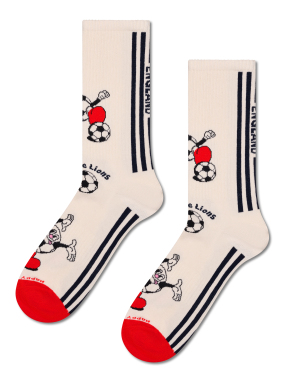 ΚΑΛΤΣΕΣ TEAM ENGLAND FOOTBALL | Εκρού 41/46