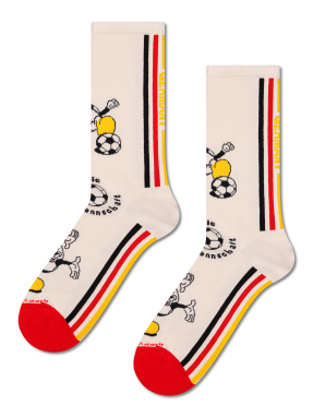 ΚΑΛΤΣΕΣ TEAM GERMANY FOOTBALL | Εκρού 41/46