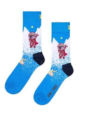 ΚΑΛΤΣΕΣ STAR WARS™ THIS IS THE WAY | Πολύχρωμο 41/46