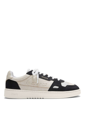 ΑΝΔΡΙΚΑ SNEAKERS DICE LO | Μαύρο 44