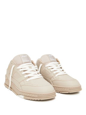 ΑΝΔΡΙΚΑ SNEAKER  AREA LO | Μπεζ 41