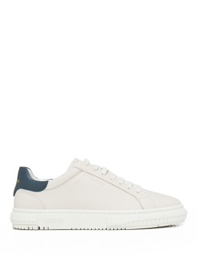 ΑΝΔΡΙΚΑ SNEAKERS ATLAS SNEAKER | Λευκό 45