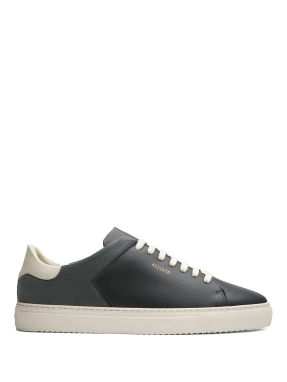 ΑΝΔΡΙΚΑ SNEAKERS CLEAN 90 | Μαύρο 47