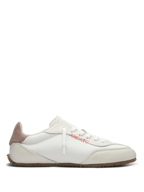 ΓΥΝΑΙΚΕΙΑ SNEAKERS DAZE RUNNER | Μπεζ Ανοιχτό 40
