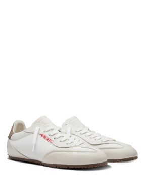 ΓΥΝΑΙΚΕΙΑ SNEAKERS DAZE RUNNER | Μπεζ Ανοιχτό 40