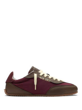 ΓΥΝΑΙΚΕΙΑ SNEAKERS DAZE RUNNER | Μπορντό 40