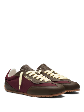 ΓΥΝΑΙΚΕΙΑ SNEAKERS DAZE RUNNER | Μπορντό 40