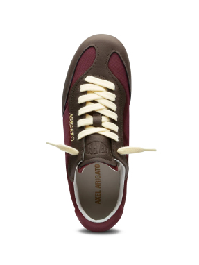 ΓΥΝΑΙΚΕΙΑ SNEAKERS DAZE RUNNER | Μπορντό 40